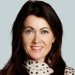 Ann Marie O’Byrne