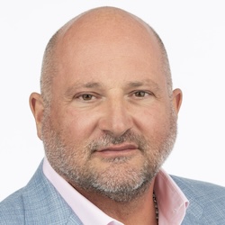 Peter Baytarian