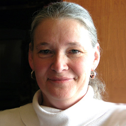 Susan Mosey
