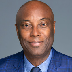 Shaun Belle