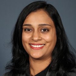 Shyama Majumdar