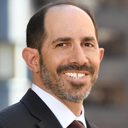 Daniel Bernstein