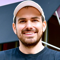 Ben Van Leeuwen