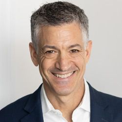 Todd Blitzer