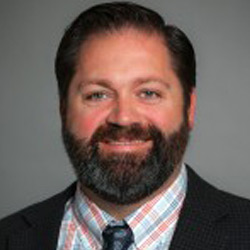 Ryan Staub