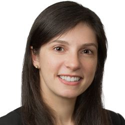 Beth Bernstein Connors