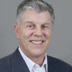 Bruce Fairty
