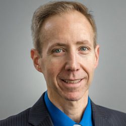 Michael McKenna
