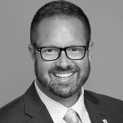 Chris Jensen
