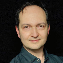 Eugene Gershman