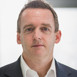 Mark Allan