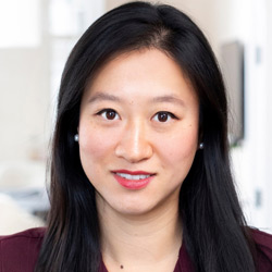 Jenny Wang