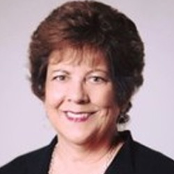 Lynn Myers