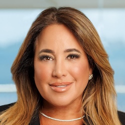 Lissette M. Calderon