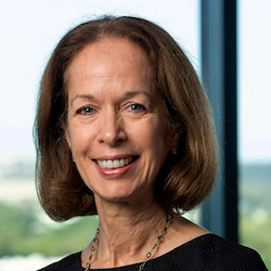 Barbara Wagner
