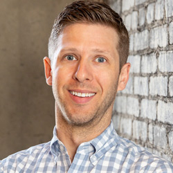 Greg Contente