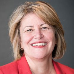 Sue Coppola