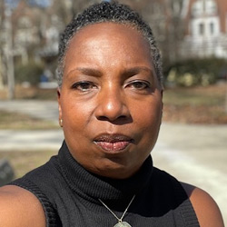 Lorraine Wilson-Drake