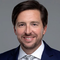 Travis Garland