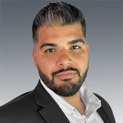 Hector Castaneda