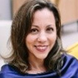 Marjorie Barrios- Boland