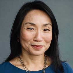 Susi Yu