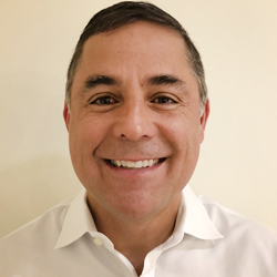 Michael Peinado