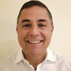 Michael Peinado