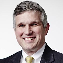 Warren Smith