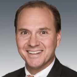 Ward Fitzgerald