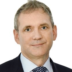 Michael O'Shea