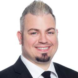 Andrew Steingiser
