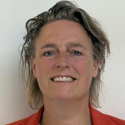 Femke van Oest