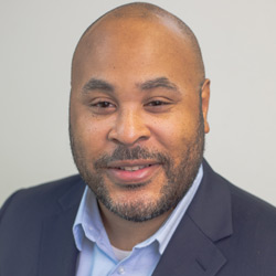 Levar Crooms