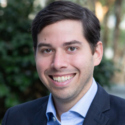 Jared Schlosser