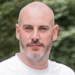 Ben Swindells