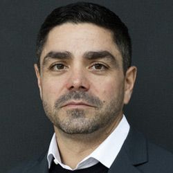 Victor Malerba Jr.