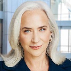Cathy Marcus