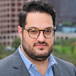 Sam Tenenbaum