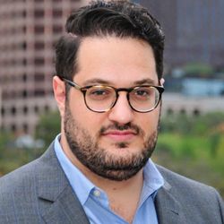Sam Tenenbaum