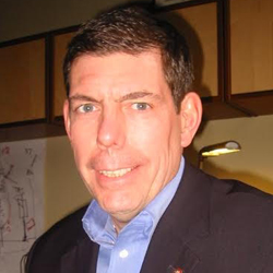 Robin Ellerthorpe
