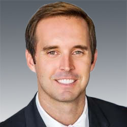 Patrick Hendry