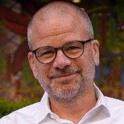 Andrew Kimball