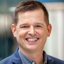 Jeff Sperring