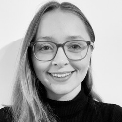 Hattie Walker-Arnott