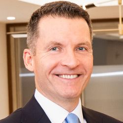 Patrick O’Sullivan