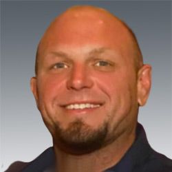 Drew Unger