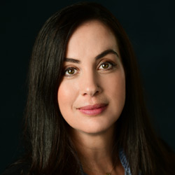 Colleen Wenke