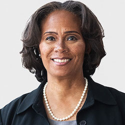 Melia Howard