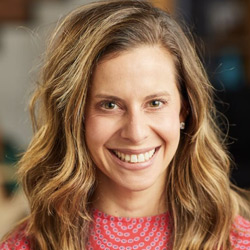 Ashli Rosenthal Blumenfeld
